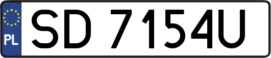 SD7154U