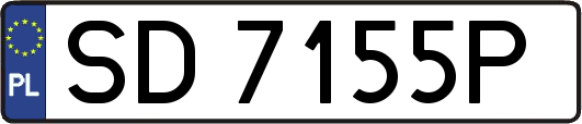 SD7155P