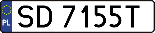 SD7155T