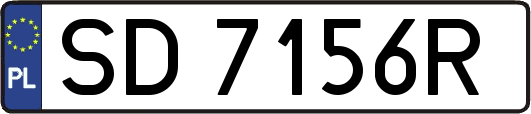 SD7156R