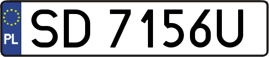 SD7156U