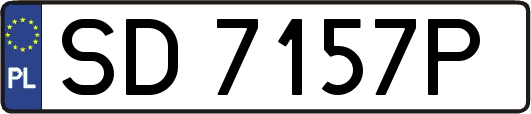 SD7157P