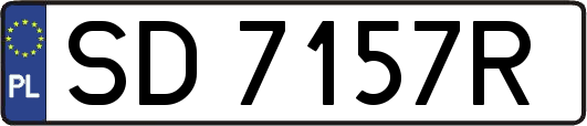SD7157R
