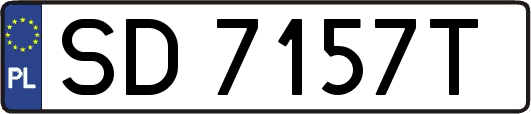 SD7157T