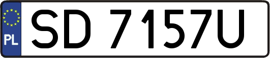 SD7157U