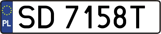 SD7158T