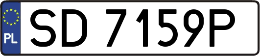 SD7159P