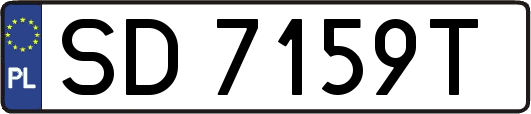 SD7159T