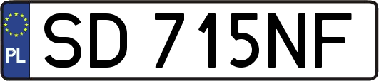 SD715NF