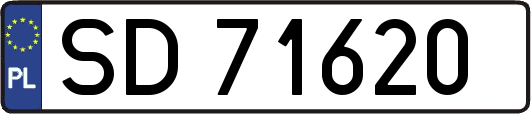 SD71620