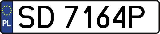 SD7164P
