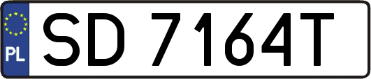 SD7164T
