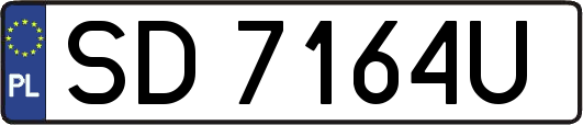 SD7164U