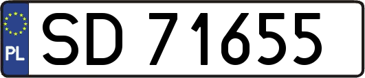 SD71655