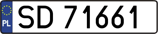 SD71661