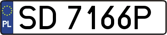 SD7166P