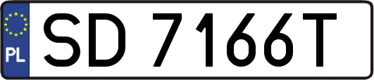 SD7166T
