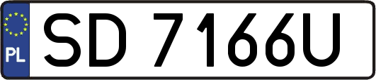 SD7166U