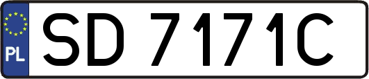 SD7171C
