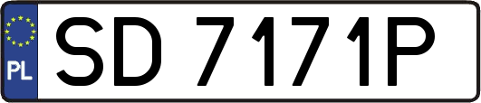 SD7171P