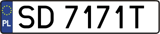 SD7171T