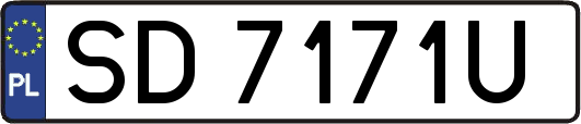 SD7171U