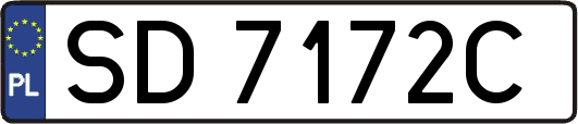 SD7172C