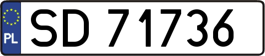 SD71736