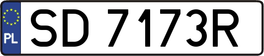 SD7173R