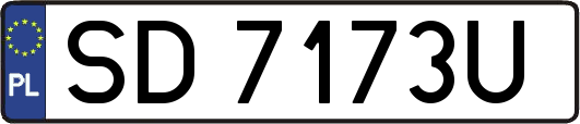 SD7173U