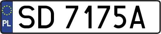 SD7175A