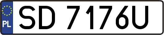 SD7176U