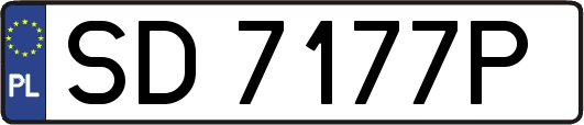 SD7177P