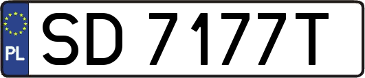 SD7177T