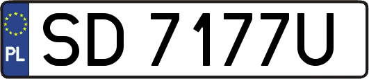 SD7177U