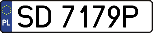 SD7179P