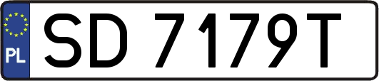 SD7179T