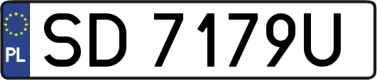 SD7179U