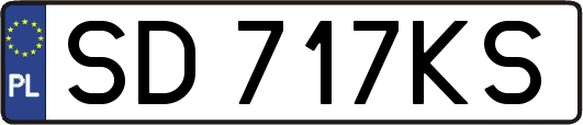 SD717KS