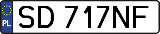 SD717NF