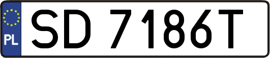SD7186T