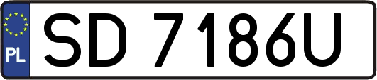 SD7186U