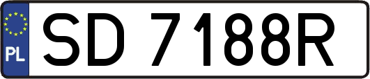 SD7188R