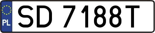 SD7188T