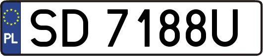 SD7188U