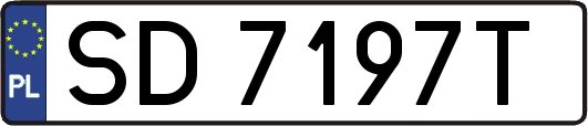 SD7197T