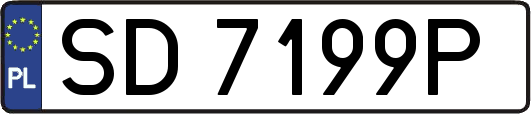 SD7199P