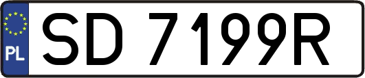 SD7199R