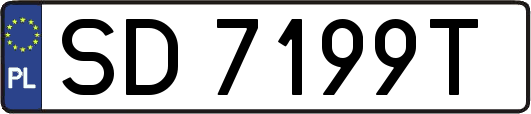 SD7199T