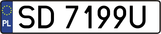 SD7199U